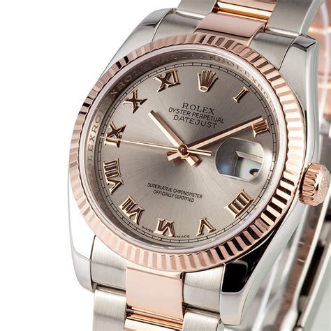 rose gold rolex datejust women's|Rolex Datejust price guide.